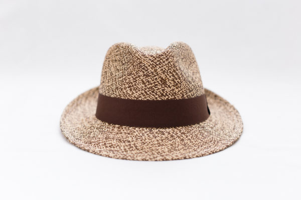Panama Hat Aguacate Perdrix – Image 4