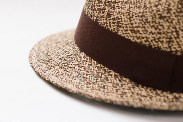 Panama Hat Aguacate Perdrix – Image 2