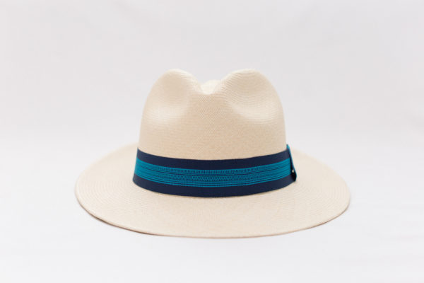 Panama Hat Clasico Natural – Image 4