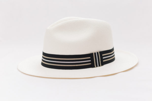 Panama Hat Clasico Fino Blanco – Image 5
