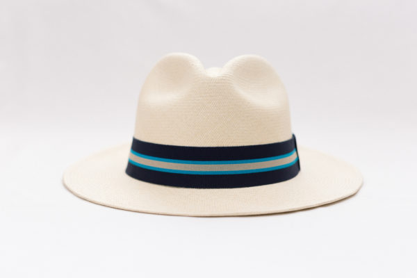 Panama Hat Clasico Fino Natural – Image 4