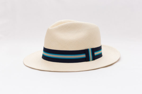Panama Hat Clasico Fino Natural – Image 3