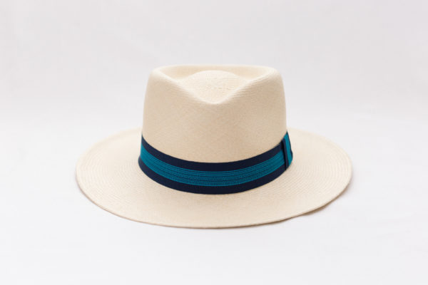 Panama Hat Diamante – Image 4